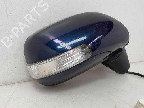 Bakspejl Højre TOYOTA AURIS (_E15_) 1.4 D-4D (NDE150_, NDE150R) | BP30043750C27 