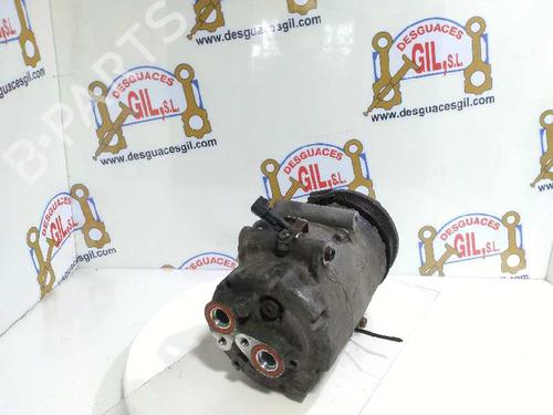 AC-Kompressor FORD FOCUS II (DA_, HCP, DP)  | BP20809634M34 