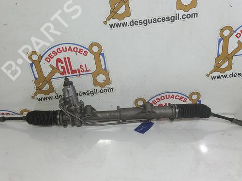 Used Steering rack MERCEDES-BENZ C-CLASS (W204) C 200 CDI (204.007, 204.006) (136 hp) 20757224