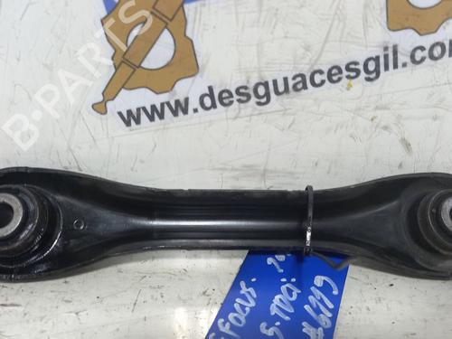 Right rear suspension arm FORD FOCUS III 1.5 TDCi | BP20764754M15 