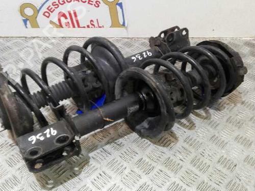 Used Right front shock absorber RENAULT MEGANE I (BA0/1_) 1.9 dCi (BA05, BA1F) (102 hp) 20779664