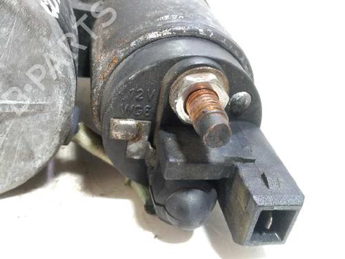 Starter SKODA FABIA I (6Y2)  | BP20736026M8 