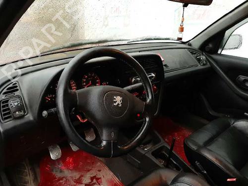Startmotor PEUGEOT 306 Hatchback (7A, 7C, N3, N5) 2.0 XSi | BP20732377M8 