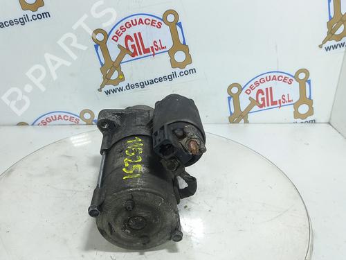 Startmotor HYUNDAI ix35 (LM, EL, ELH)  | BP20741666M8 