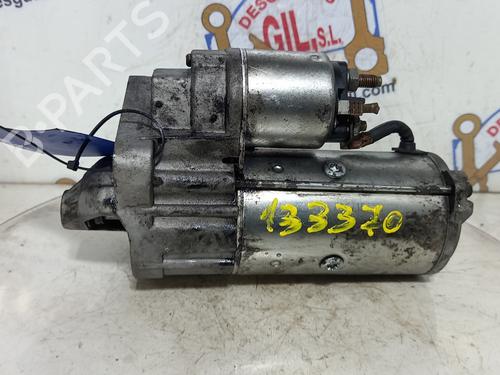 Startmotor RENAULT LAGUNA I (B56_, 556_) 1.9 dTi (100 hp) 20749880