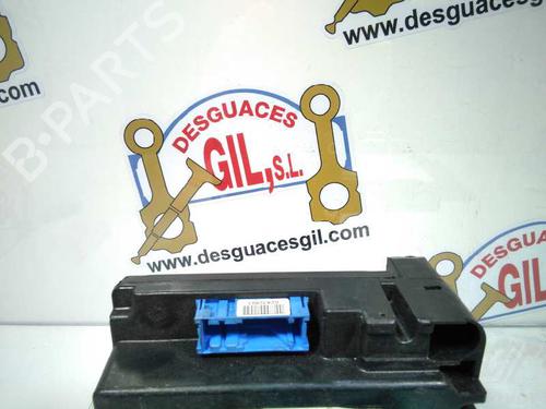 Electronic module BMW 3 Convertible (E46) M3 | BP20802552M83 