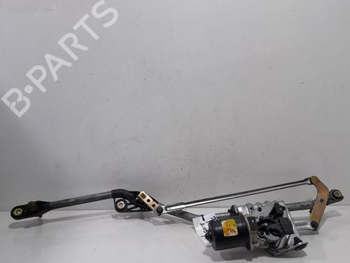 Used Front wiper motor RENAULT SCÉNIC II (JM0/1_) 1.9 dCi (JM0G, JM12, JM1G, JM2C) (120 hp) 21539169