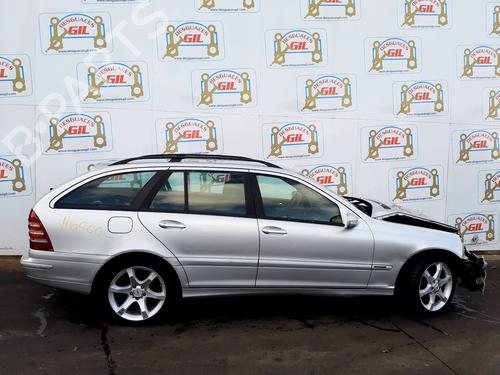 Kardanwelle MERCEDES-BENZ C-CLASS T-Model (S203) C 220 CDI (203.208) | BP20752743M37 