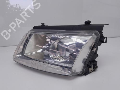 Left headlight VW PASSAT B5 (3B2) | BP31072214C28