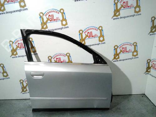Right front door AUDI A4 B6 (8E2) 1.9 TDI | BP20807090C3 