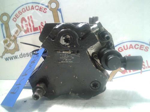 Used Injection pump BMW 3 Coupe (E46) 320 Cd (150 hp) 20732648