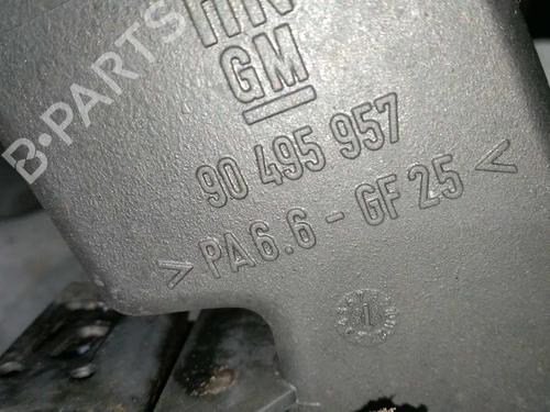 Steering pump OPEL VECTRA B (J96) 1.6 i 16V (F19) | BP20779034M99 