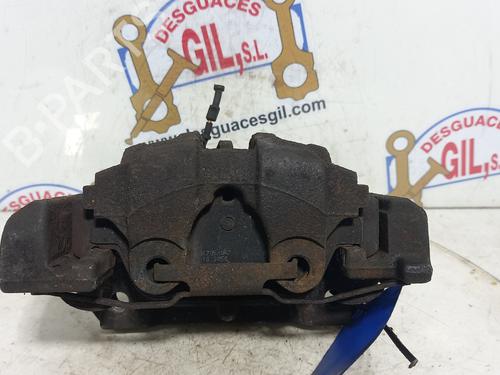 Left front brake caliper BMW 1 (E87) 120 d | BP20751542M105