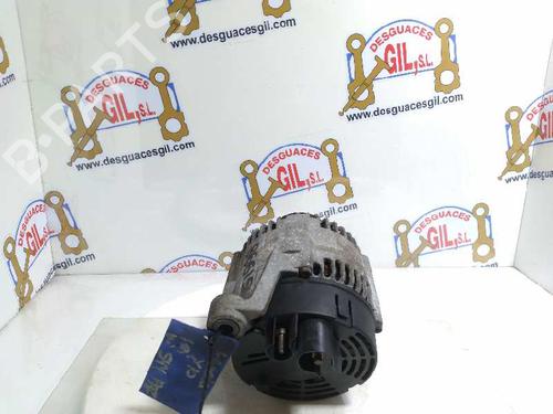 Alternator LANCIA Y10 (156_) 1.1 Fire (156AG) | BP20731601M7 