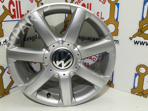 Used Rim VW GOLF VI (5K1) [2008-2014]  20742219