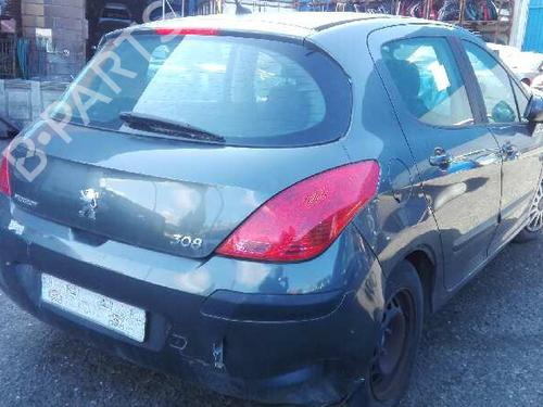 Fuse box PEUGEOT 308 I (4A_, 4C_)  | BP20805501E1 