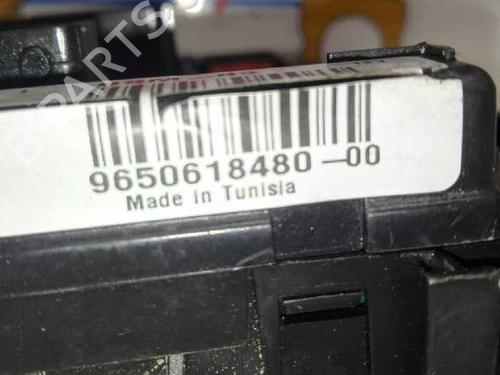Fuse box CITROËN XSARA PICASSO (N68) 1.6 HDi | BP20781503E1 