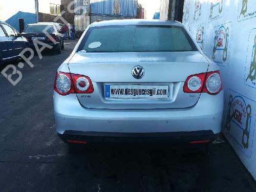 Hanskerom VW JETTA III (1K2)  | BP21763096C95 