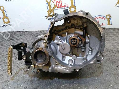 Used Gearbox VW LUPO I (6X1, 6E1) 1.4 (60 hp) 20799478