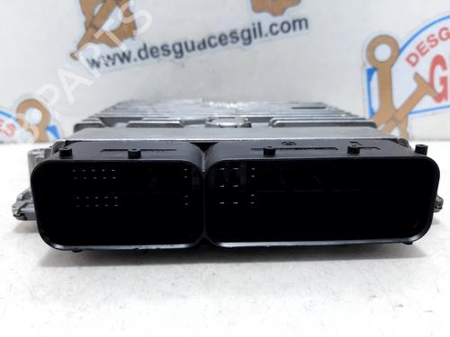 Engine control unit (ECU) SEAT IBIZA IV (6J5, 6P1)  | BP20745949M57 