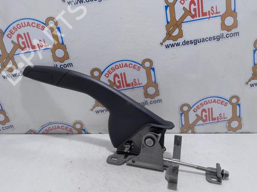 Hand brake RENAULT ZOE (BFM_)  | BP21828706I18