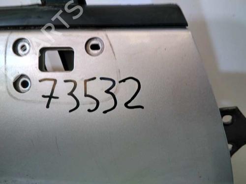 Right front door MAZDA PREMACY (CP) 2.0 TD | BP20775340C3 