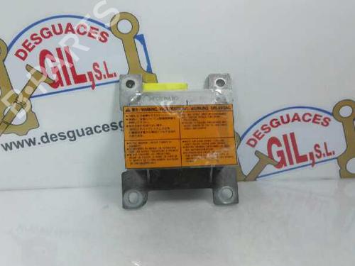 Used ECU airbags NISSAN PRIMERA (P11) 2.0 TD (90 hp) 20806797