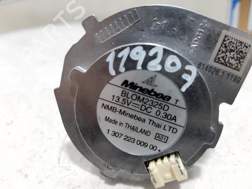 Elektronisk modul MERCEDES-BENZ C-CLASS (W205) C 220 BlueTEC / d (205.002, 205.004) | BP20743131M83 