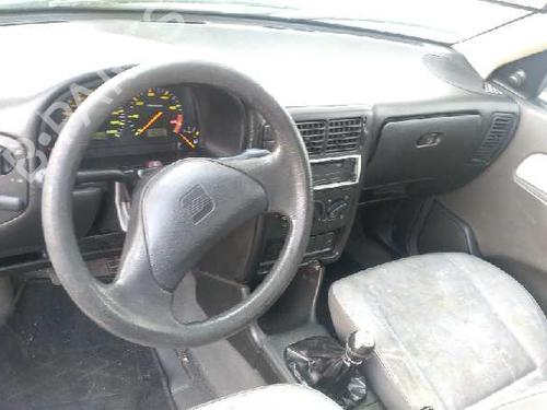 Steering pump SEAT IBIZA II (6K1) 1.4 i | BP20790691M99 