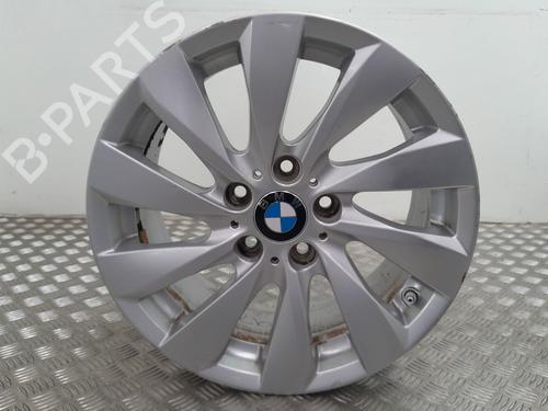 Used Rim Rim 39189356 39189356