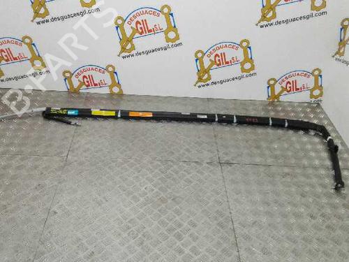 Used Left curtain airbag KIA SPORTAGE II (JE_, KM_) [2004-2011]  20775720