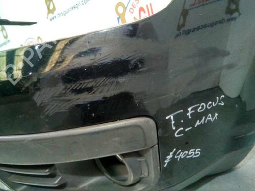 Front bumper FORD FOCUS C-MAX (DM2)  | BP20731551C7 