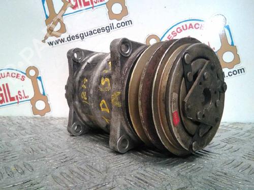 AC compressor OPEL VECTRA A (J89) 1.7 TD (F19, M19) | BP20781036M34 