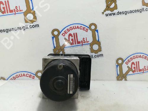 ABS Bremseaggregat VW TOURAN (1T1, 1T2)  | BP20728247M43 