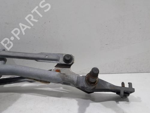 Essuie-glace moteur avant CITROËN BERLINGO MULTISPACE (B9) 1.6 HDi 110 | BP24319138M29 