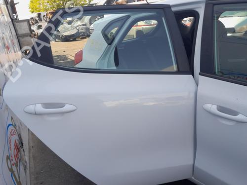 Used Right rear door KIA CEE'D (JD) [2012-2018]  27624728
