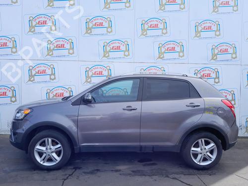 Fælgsæt SSANGYONG KORANDO (CK) | BP39189013C100 - Image 13