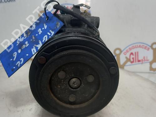 AC compressor OPEL TIGRA TwinTop (X04) 1.8 (R97) | BP20771606M34 