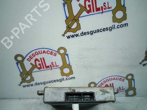 Used Engine control unit (ECU) HONDA CIVIC V Hatchback (EG) 1.3 16V (EG3) (75 hp) 20800855