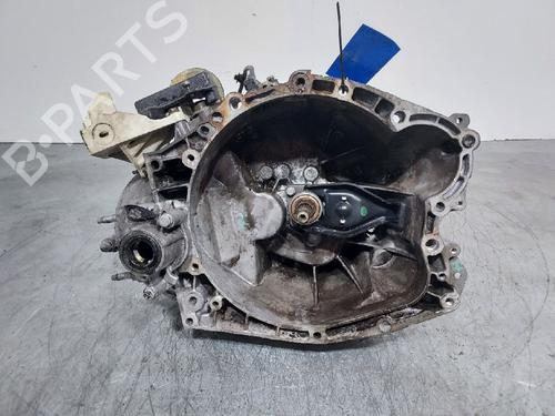 Gearbox PEUGEOT 307 (3A/C) 2.0 HDi 90 | BP20736499M3 