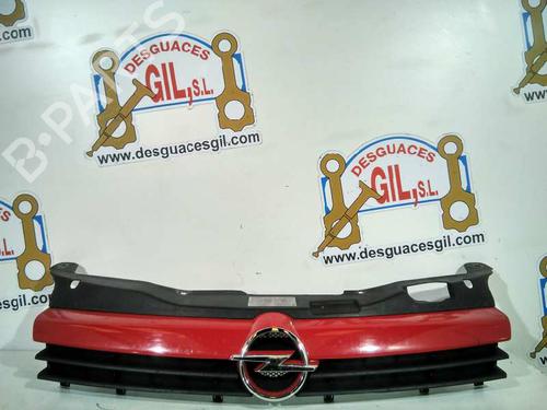 Grill OPEL ASTRA H (A04) 1.3 CDTI (L48) (90 hp) 20730495