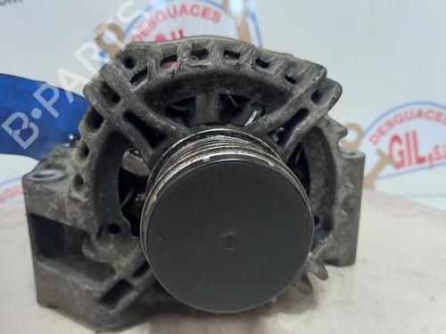Alternator OPEL CORSA D (S07)  | BP20769127M7 