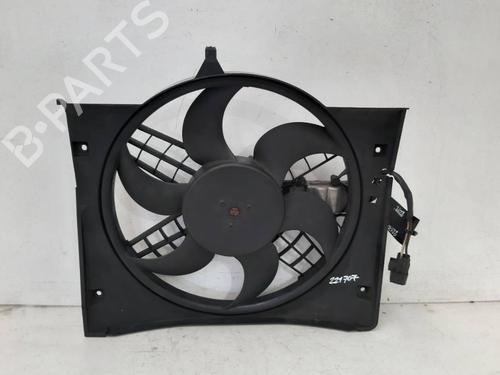 Termoventilador Termoventilador BMW 3 Compact (E46) 320 td (150 hp) 39693014 39693014