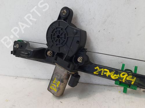 Used Front left window mechanism Front left window mechanism 39189228 39189228