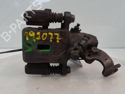 Used Right rear brake caliper HYUNDAI ELANTRA III Saloon (XD) 2.0 CRDi (113 hp) 29454158
