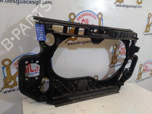 Front slam panel AUDI A6 C6 (4F2) 3.2 FSI | BP20744361C72 