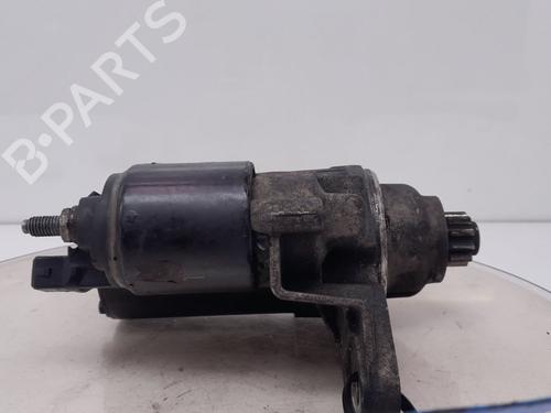 Starter SEAT IBIZA III (6L1) 1.2 | BP25817062M8 