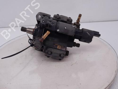 Used Injection pump Injection pump RENAULT GRAND SCÉNIC II (JM0/1_) 1.5 dCi (JM1E) (106 hp) 34132705 34132705