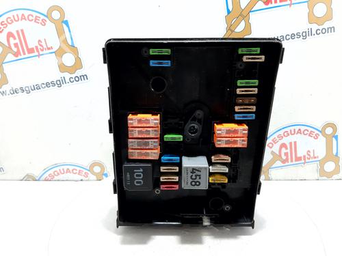 Used Fuse box SEAT LEON (1P1) [2005-2013]  20751346