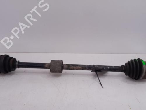 Used Right front driveshaft OPEL ASTRA H (A04) 1.8 (L48) (125 hp) 29066745
